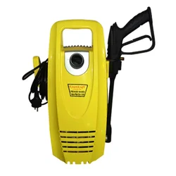 Kisankraft Electric High Pressure Washer 135 Bar, KK-PWCB-130